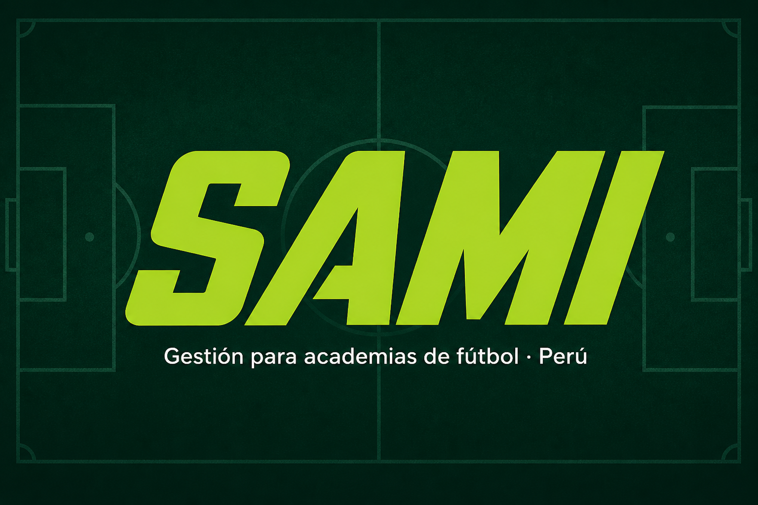 Ilustración de marca SAMI asociada al caso de Semillero Peruano en Surco, Lima